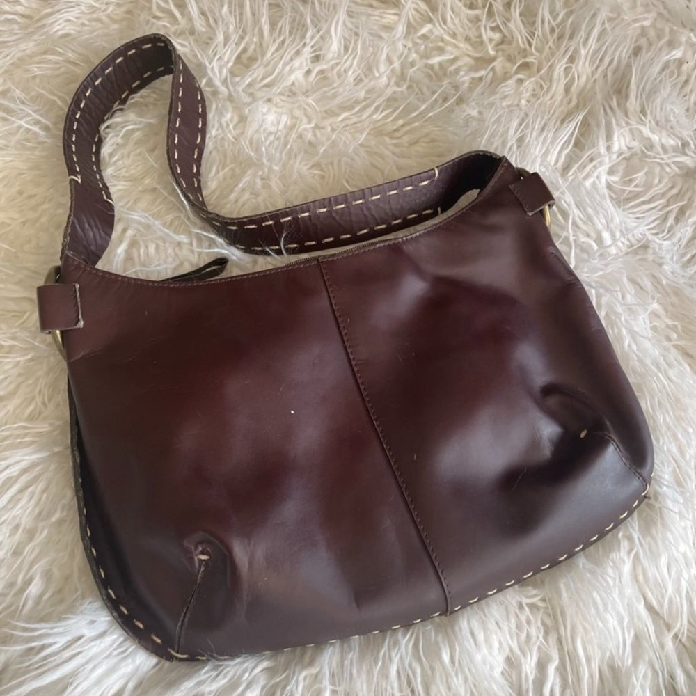 Hobo handbag - understated, but stylish!